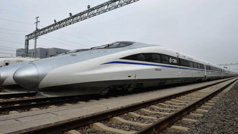tren