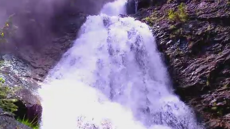 cascada