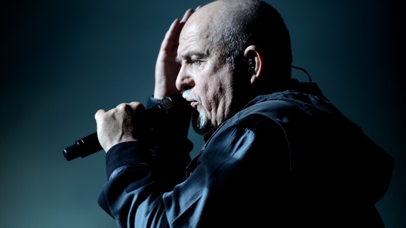 Concert Peter Gabriel 2014 - 25