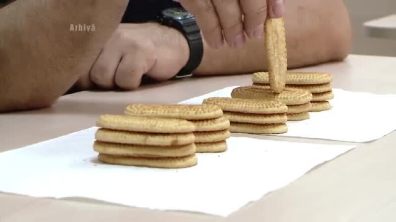 biscuite