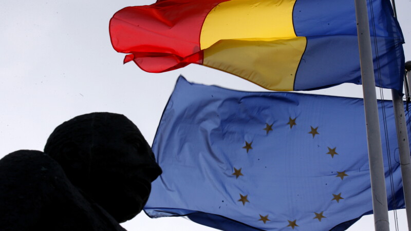 Romania si Uniunea Europeana