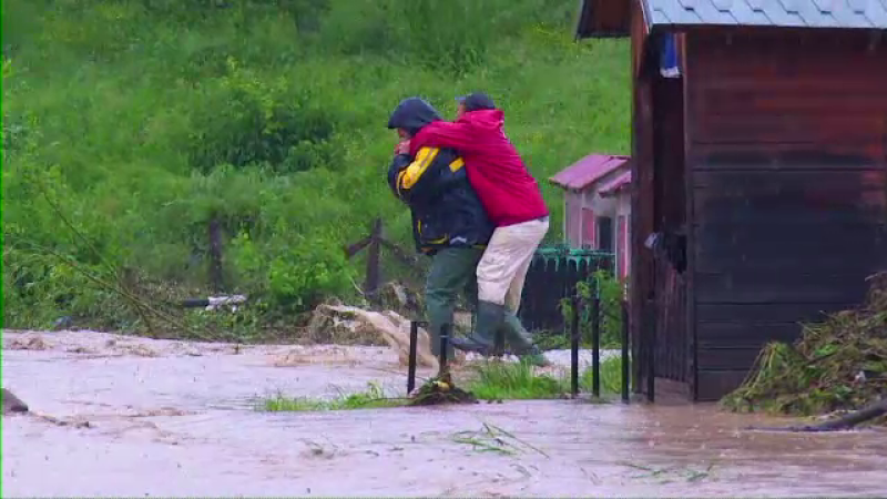 inundatii