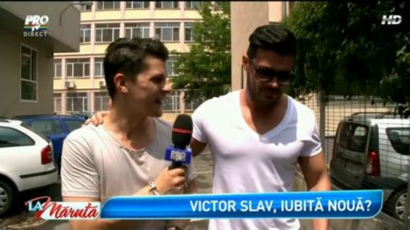 Victor Slav
