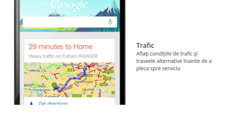 Google Now