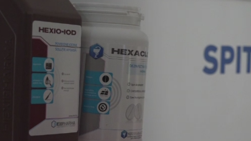 hexi pharma