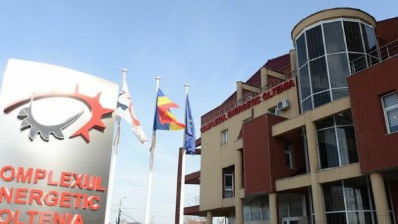 Complexul Energetic Oltenia