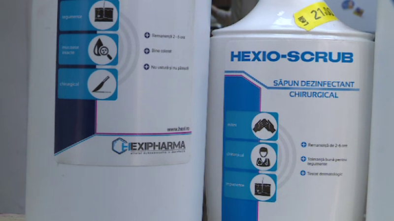 hexi pharma