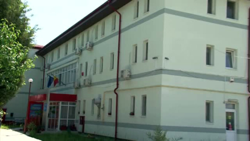 centru copii cu handicap Craiova