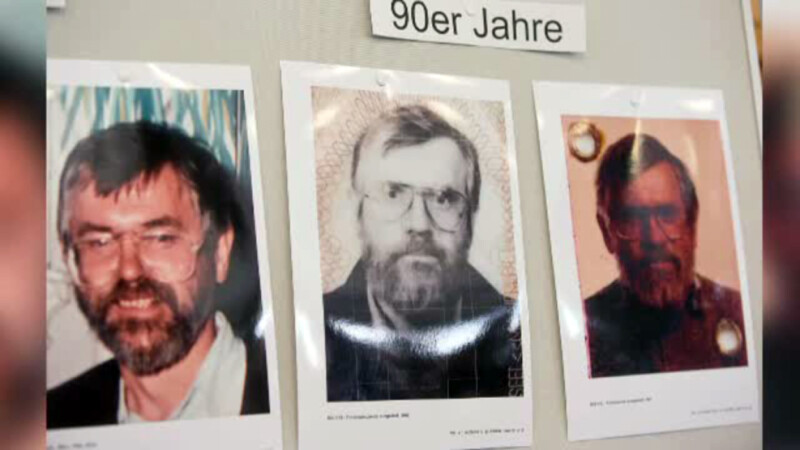 criminal in serie Germania