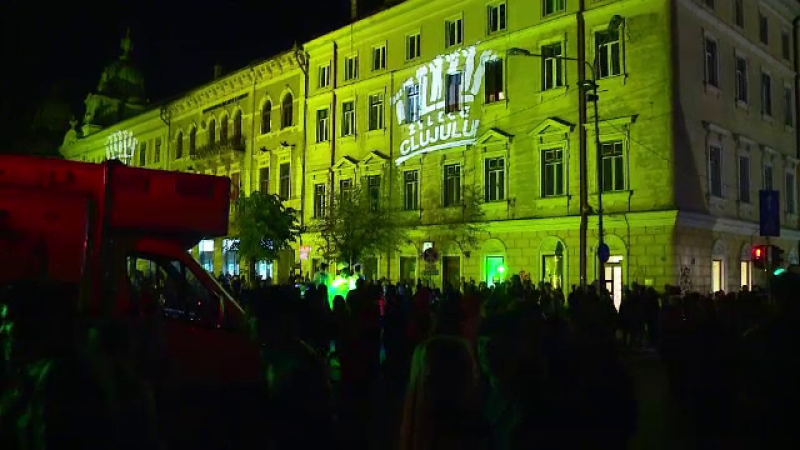 festival Cluj