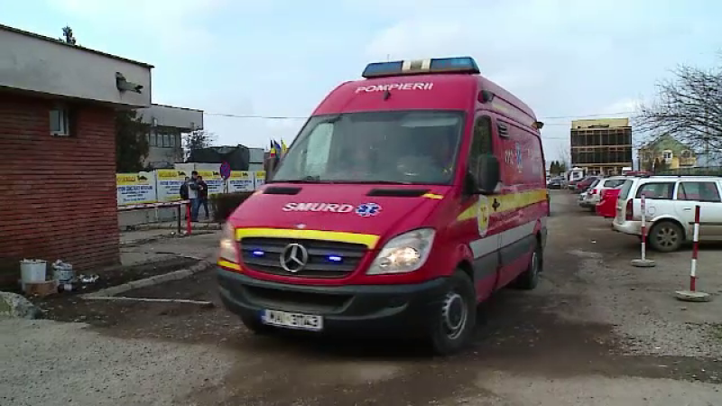 ambulanta