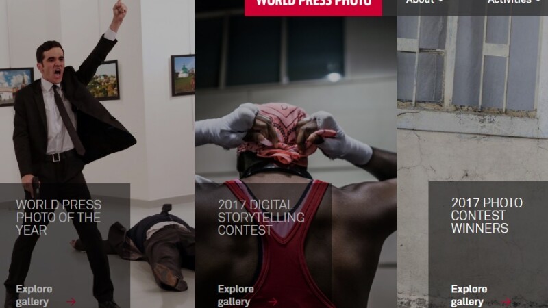 World Press Photo