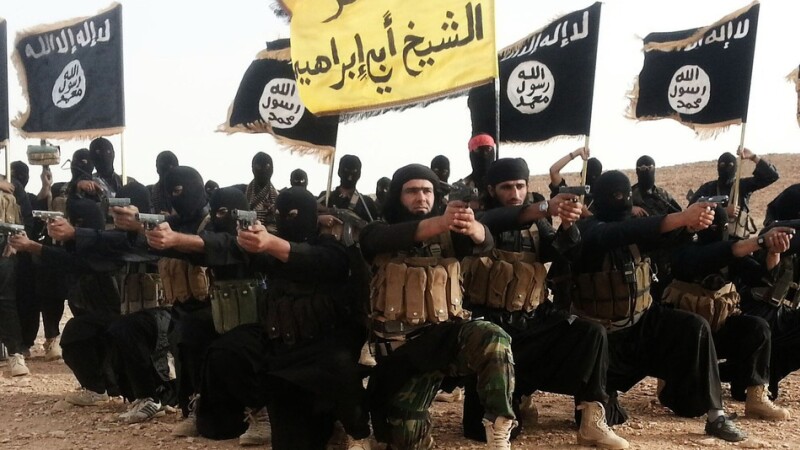 Al Waheeb si militanti ISIS