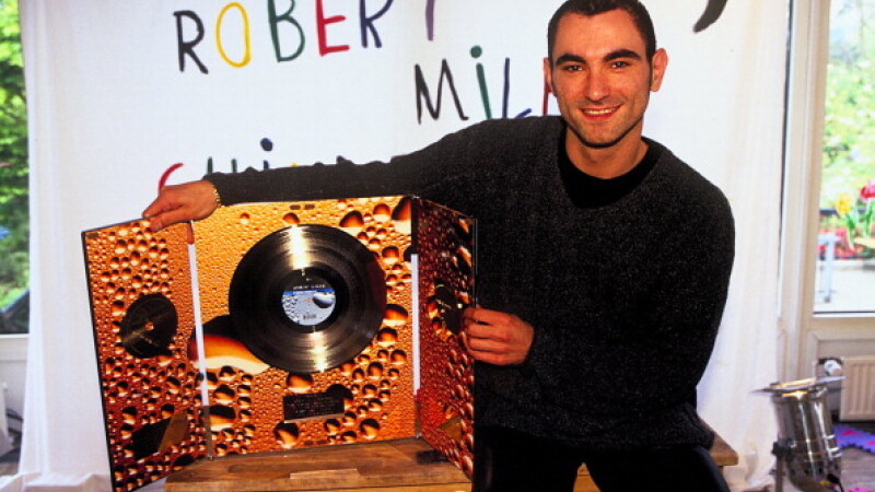 Robert Miles