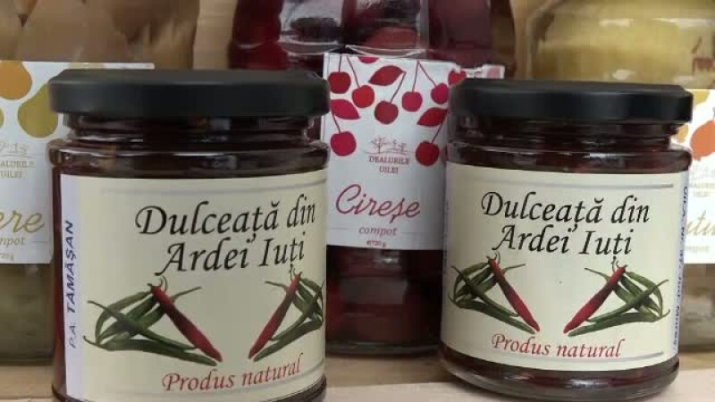 produse traditionale