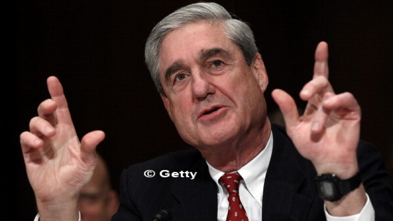 Robert Mueller