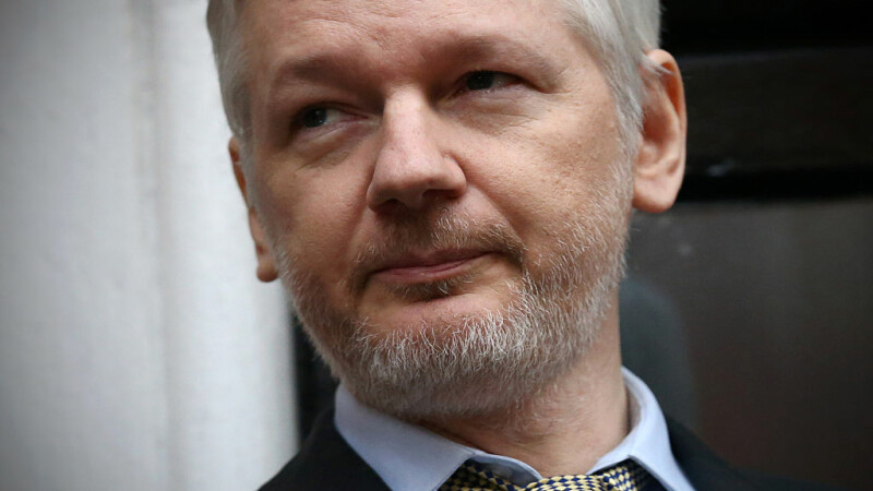 Assange