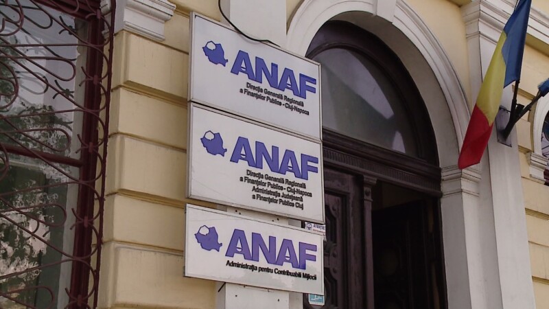 ANAF Cluj ia masuri pentru evitarea aglomeratiilor la casierii in urmatoarea perioada
