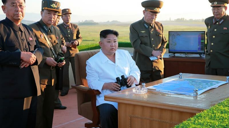 Kim Jong Un - 3