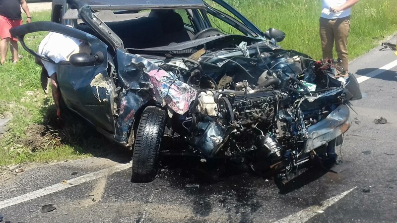 accident