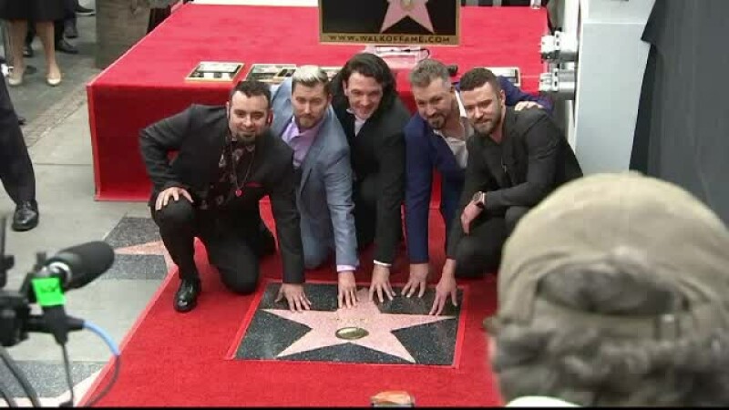 NSYNC