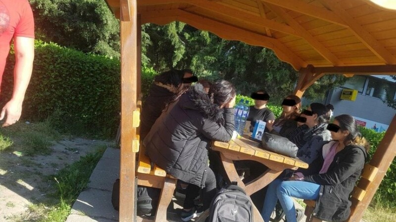 migranti timisoara