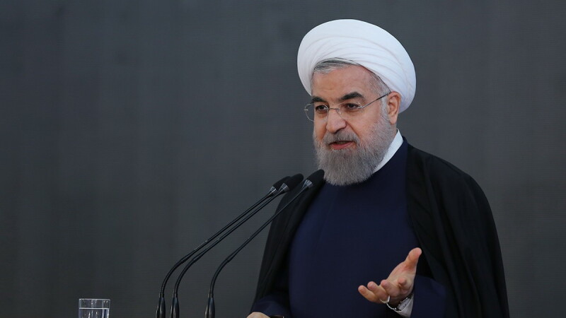 Hassan Rouhani