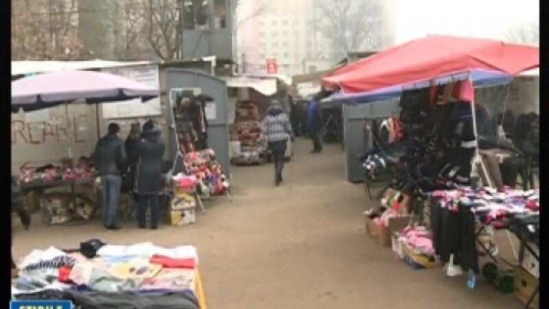 piata centrala din Chisinau