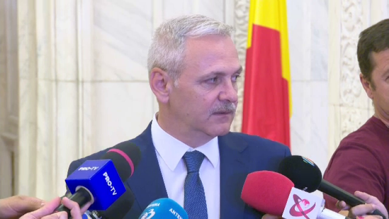 liviu dragnea