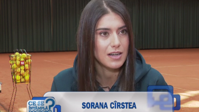 CSID Sorana Carstea