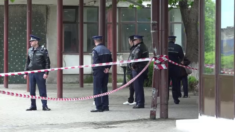 Ce se afla în geanta suspectă găsită în Gara din Bârlad. Angajații CFR au dat alarma
