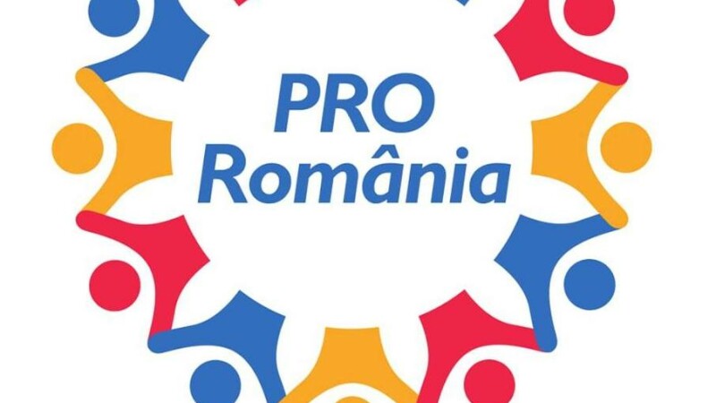 Sigla Pro Romania