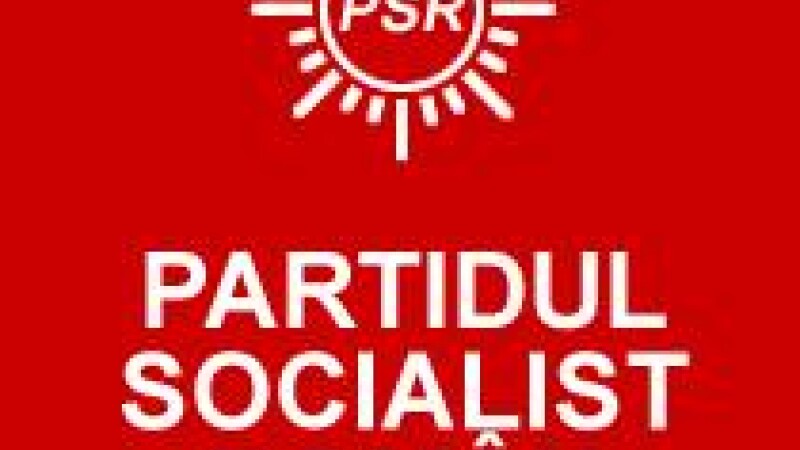 Partidul Socialist Roman
