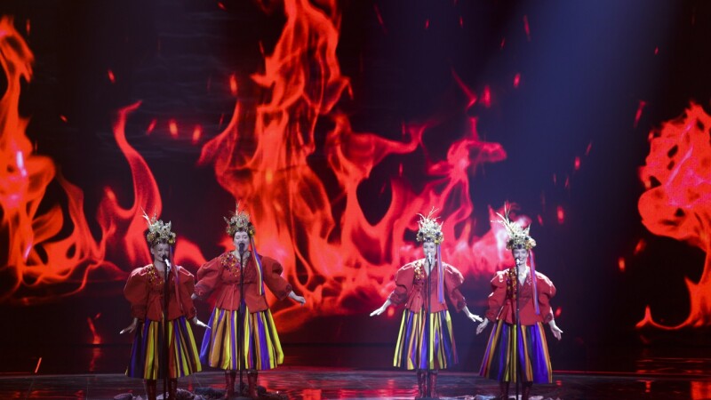 Eurovision 2019: Tulia din Polonia