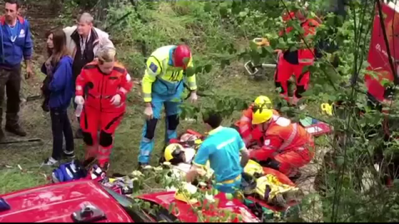 accident toscana