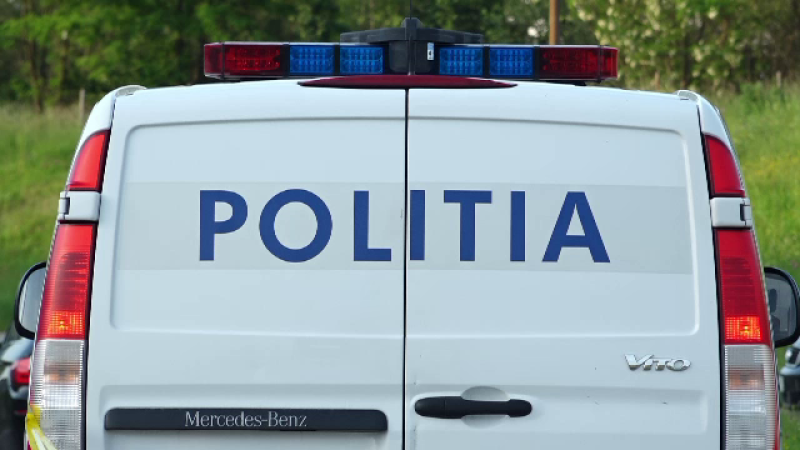 Tatăl a trei copii s-a împușcat într-un poligon de tragere din Cluj-Napoca