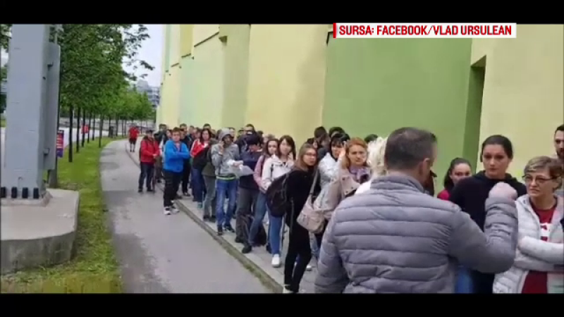 vot diaspora