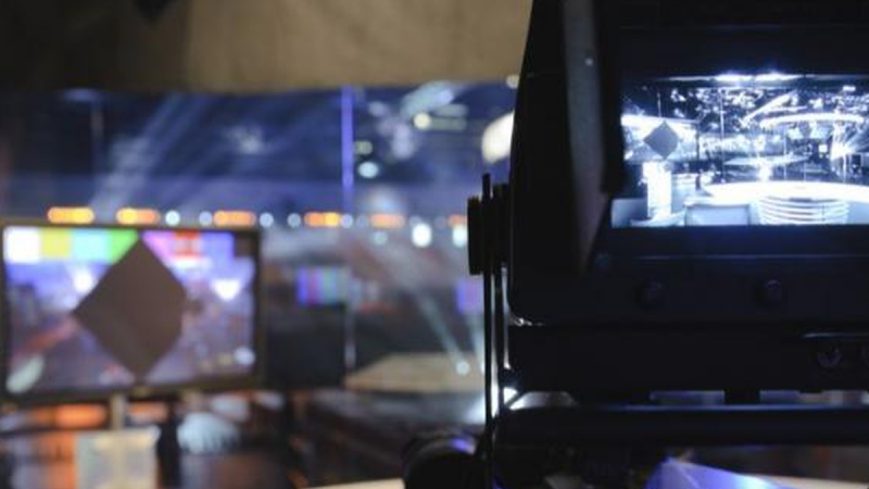 studio