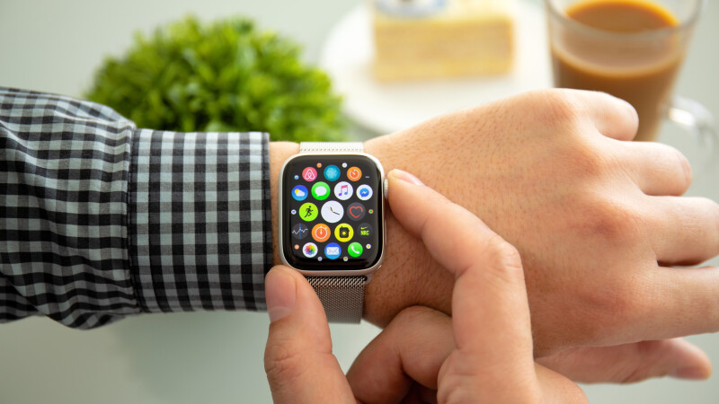 apple watch