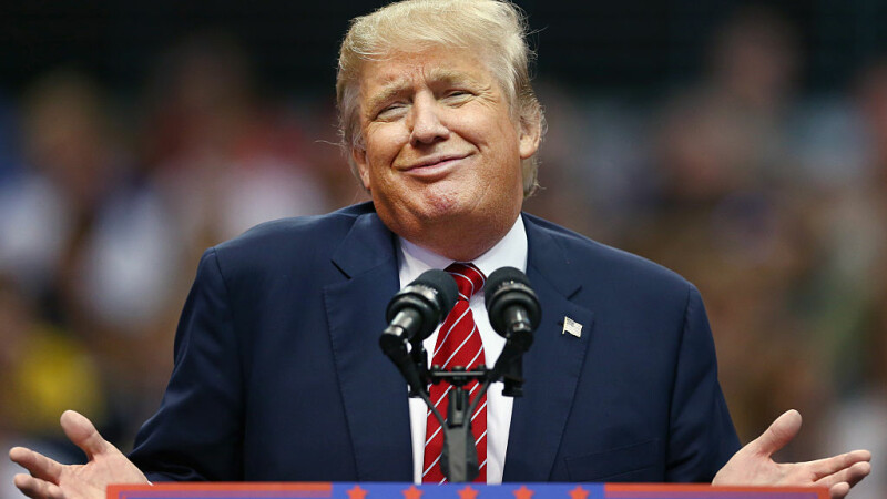 Trump