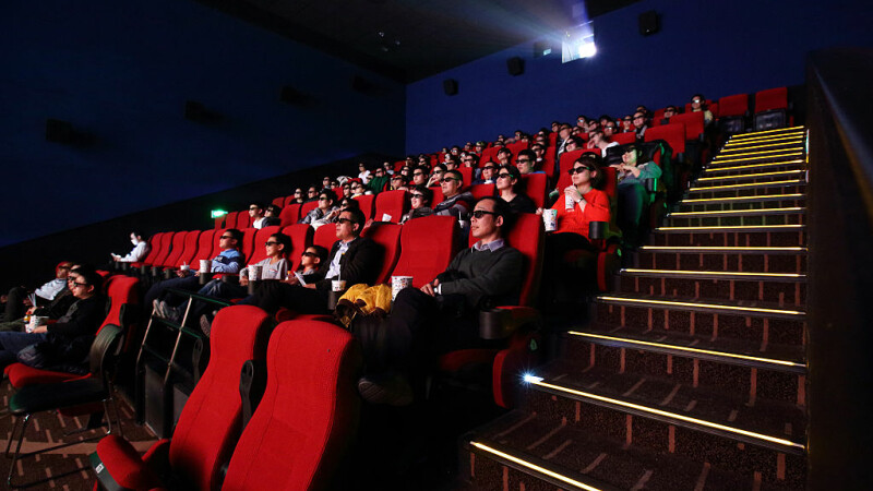 Cine este actorul care înjură cel mai mult în filme