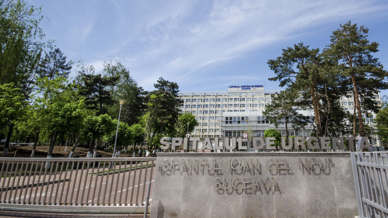 Șefa DSP Suceava, demisă după ce a dezvăluit că se raportau numărul de teste ca îmbolnăviri