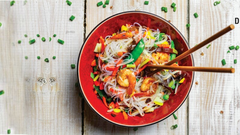 (P) Ingrediente asiatice pentru retete sanatoase de pe DragonFood.ro
