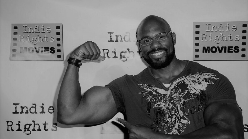 Shad Gaspard