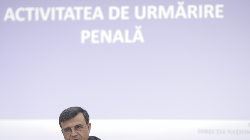 Cum au încercat unii să profite de starea de urgență. DNA are zeci de dosare, cu prejudicii de sute de milioane