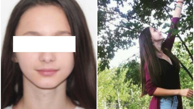 Mister în jurul morții unei adolescente din Vâlcea