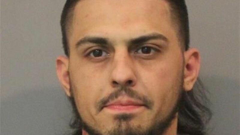 criminal