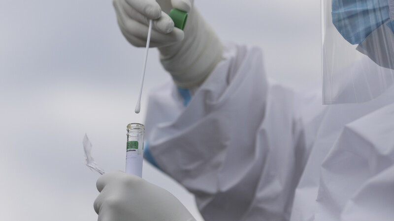 Ministerul Sănătăţii: 30.000 de români vor fi testaţi pentru a determina gradul de imunizare a populaţiei
