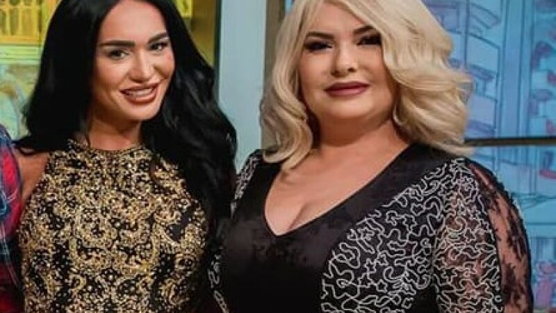 Margherita, Viorica din Clejani