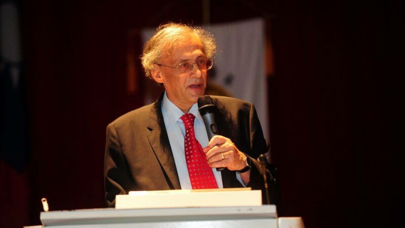 Profesorul Vasile Astărăstoae: Am arătat că Apocalipsa Covid se amână